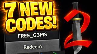 *NEW CODES* ALL WORKING CODES FOR MURDER MYSTERY 2 IN APRIL 2026! ROBLOX MURDER MYSTERY 2 CODES