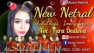 Iming iming _ New Netral