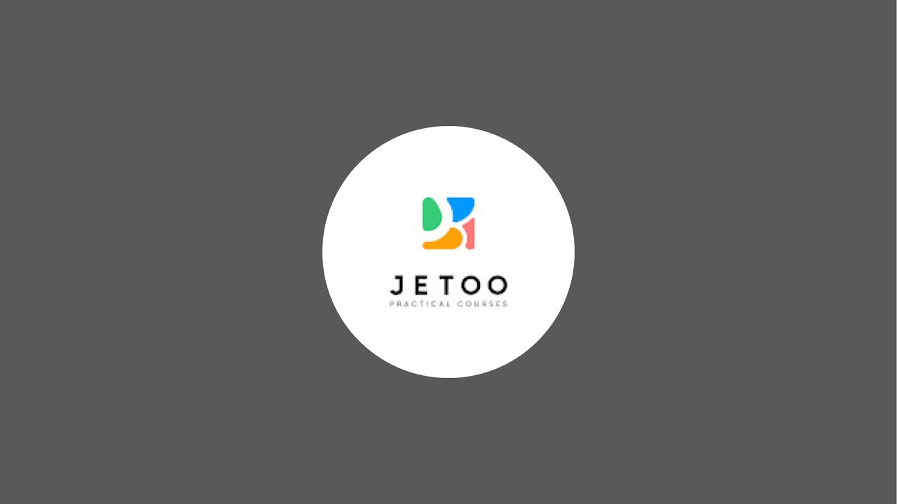 Jetoo_masters в прямом эфире!