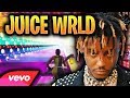 Best Juice WRLD Songs In Fortnite With Music Blocks (Lucid Dreams, Robbery, Bandit, Righteous)