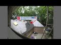 Roof Installation Time Lapse (GAF HDz)