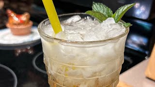 Happy Thurby! Let’s make a Mocktail Mint Julep to celebrate the Kentucky Derby this weekend!