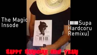 {MLP:FIM} - The Magic Inside (MIM Remix)