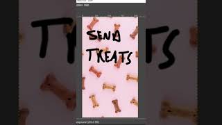 Send Treats #Shorts #nationaldogday
Feat. a couple of my best friends.
Visit our website for more text and video tutorials:
https://www.daviesmediadesign.com/tutorials/
Enroll in Our GIMP Photo Editing Masterclass:
https://www.udemy.com/course/gimp-photo-editing/?referralCode=418C294E695EA3962465
Become a DMD Premium Member for More GIMP Content:
https://daviesmediadesign.com/premium-membership/
Want to make your GIMP theme look like mine? Check out this GIMP tutorial article:
https://www.daviesmediadesign.com/customize-gimp-2-10-user-interface/
See how you can help out the GIMP Team:
https://www.gimp.org/develop/
Download the latest version of GIMP:
https://www.gimp.org/downloads/
Facebook: https://www.facebook.com/DaviesMediaDesign/
Twitter: @DaviesMediaDes
Instagram: @DaviesMediaDesign Send Treats #Shorts #nationaldogday