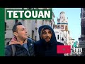 Tetouan, Morocco | Spanish Vibe, Moroccan Spirit