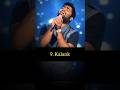 TOP 5 ARIJIT SINGH SONG #arijitsingh #emotionalshorts #top5song