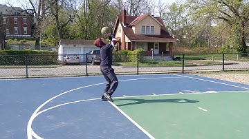 Basketball as Therapy for Parkinson