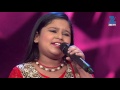 Asia's Singing Superstar - Episode 13 - Part 7 - Sneha Shankar's Performance
