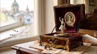 Anastasia Music Box | Magical Fairytale Instrumental