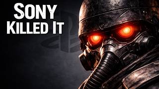 Killzone : Playstation's Lost Franchise