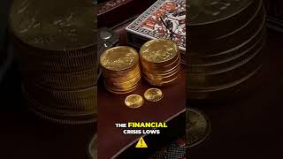 Gold's 100x Rise How Inflation Changed Everything!