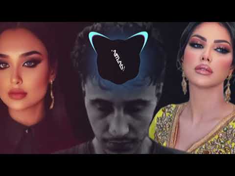          2025 سارة سلمان ابتسام تسكت الاسود ريمكس