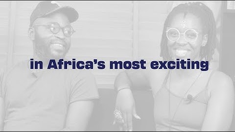 Founder Spotlight | Portfolio Video Series Intro