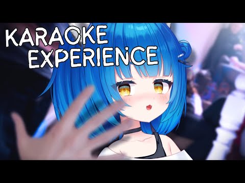 POV: you get invited to karaoke video thumb