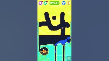 Save The Fish Game New Fishdom Gameplay Walkthrough Fishdom Fish Great New Level 51 #shorts #short