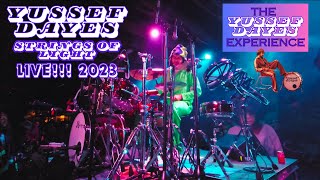 The Yussef Dayes Experience "Strings Of Light" (ft. Rocco Palladino Solo) Live in Arizona 12/4/23