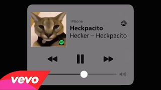 Papa Hecker - Heckpacito (Official Audio)
