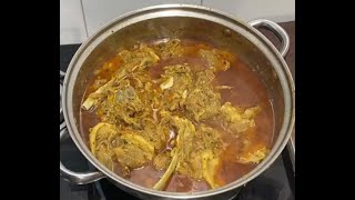 #Mutton #Soup #Curry/Tasty Mutton Curry/Bakre ka Gosht ka Salan by Hafiz Farooq/#Secret #Tasty #Food