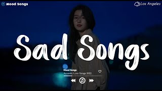 Sad Songs 💔 Sad Songs Playlist 2024 ~ Playlist That Will Make You Cry 😥 by Mood Songs 1,968 views 15 hours ago 1 hour, 1 minute