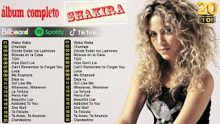 Shakira 🔥 Canciones Y Éxitos 🔥 Los Mas Grandes Éxitos De Shakira 🔥 Exitos Mix 2024 🔥 by Pop Latino 47 views 1 month ago 1 hour, 10 minutes