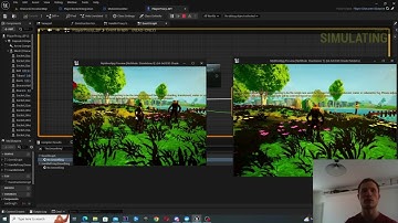 UE5 - How to smooth actor position rotation and velocity with Interp To