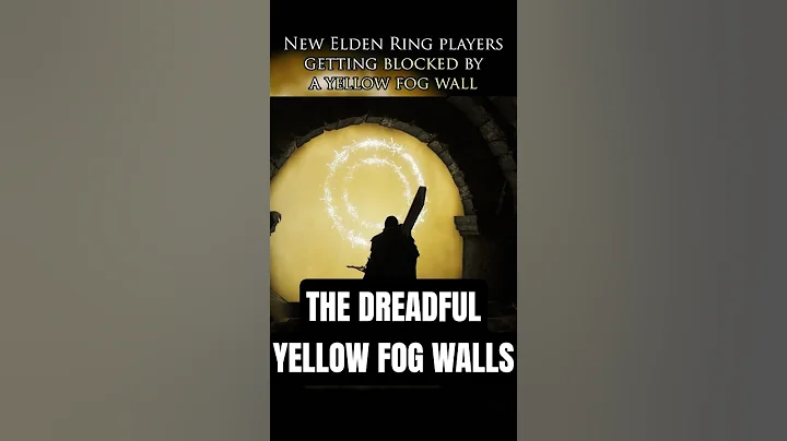 Might As Well Delete The Character - Elden Ring x Dark Souls #shorts