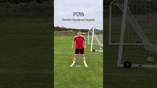 Pov Ronaldos Tap Ins Vs Hungary