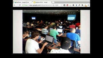 CakePHP and Auth - Marc Ypes