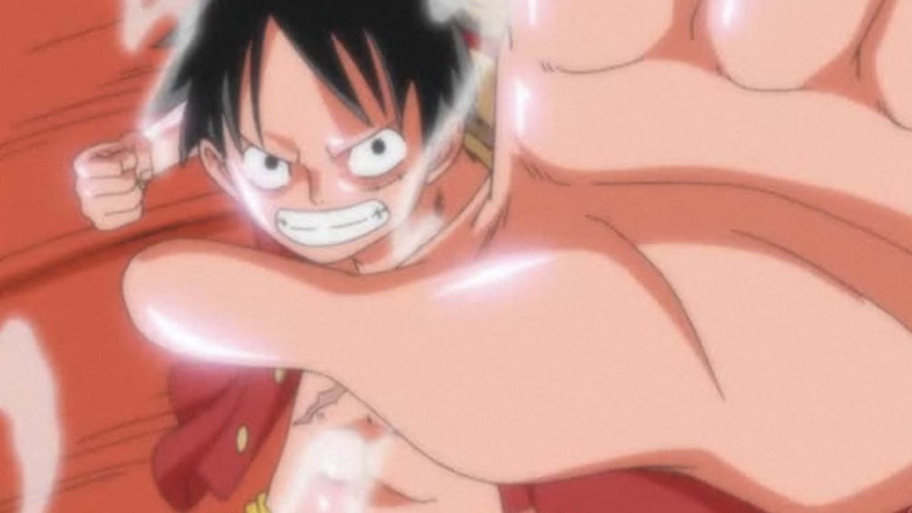 One Piece Episode 537 Review Luffy Zoro Pwn All ワンピース Youtube
