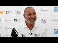 Why I ❤️ DP World Tour Championship | Ruud Gullit
