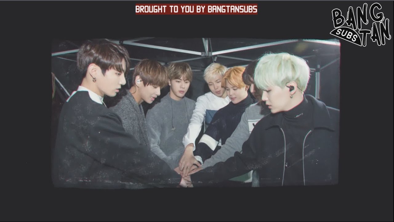 [ENG] 170712 [PREVIEW] BTS (방탄소년단) 'BTS MEMORIES OF 2016' DVD - YouTube