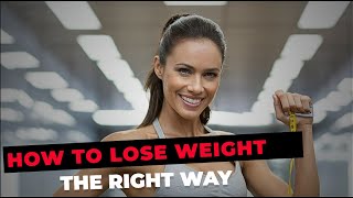 Shed Pounds Lightning Fast!