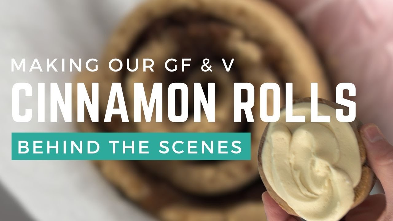 BTS Making Our Cinnamon Buns behindthescenes cinnamonrolls bts-making-our-cinnamon-buns-behindthescenes-cinnamonrolls