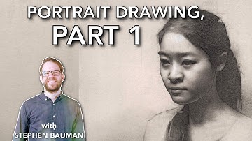 An Excerpt from "Blocking In," with Stephen Bauman