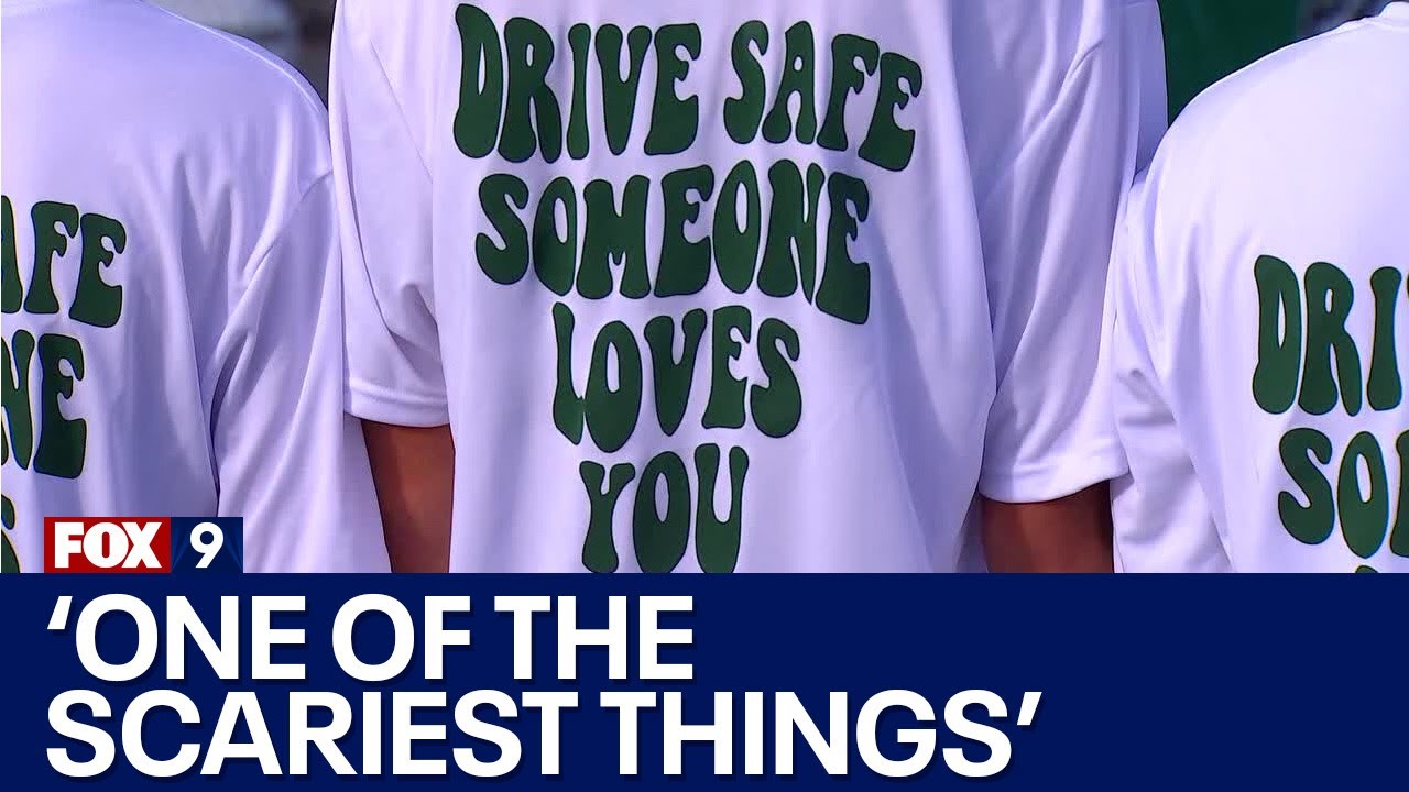 Mounds View Soccer Promotes Safety After Car Crashes Rock Community mounds-view-soccer-promotes-safety-after-car-crashes-rock-community