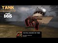 LEFT 4 DEAD 2 - TANK MOMENTS @PART 165