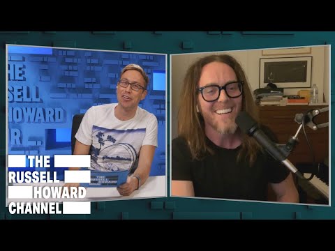 Tim Minchin: 'I Bet Beyoncé Has Two Pre-Show Poos' | The Russell Howard Hour