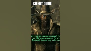 Fallout 3 Megaton short