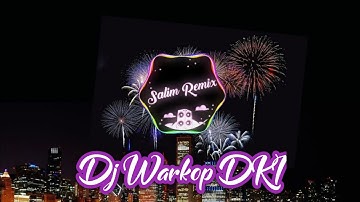 Dj Warkop DKI ( Goyang 2 Jari ) Special remix Dj Opus Terbaru