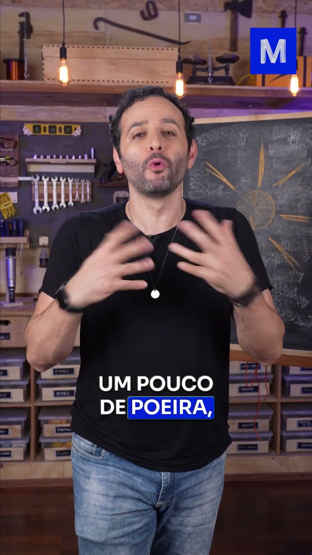 PQ a FUMAÇA está deixando o SOL MAIS VERMELHO?