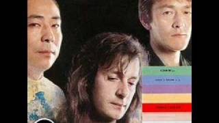 Trisan - big trouble.wmv