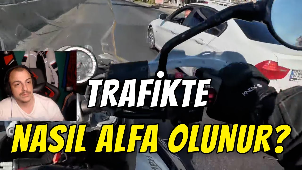 Türkiye'de Yaşanan Kazalar ve İncelemeleri - Kırmızı Kulaklı Adam