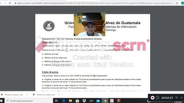 metodo de euler mejorado