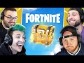 OG Fortnite One Chest CHALLENGE!