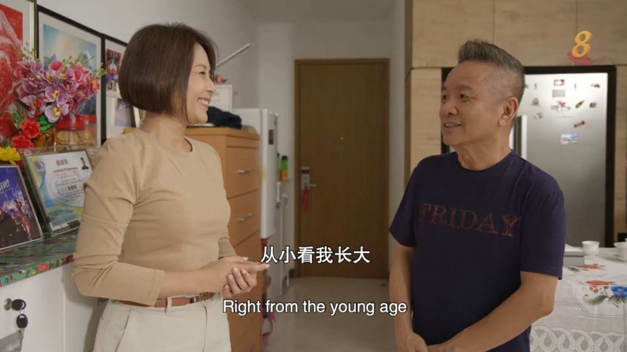 星期二特写 | 人生下半场  第1集: 追逐 青春尾巴