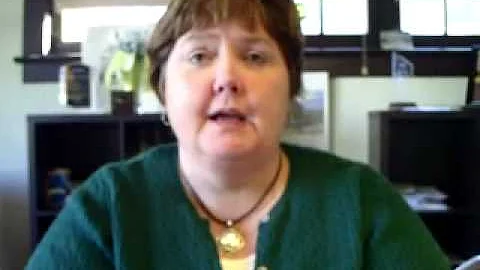Jennifer Stevenson's Campaign Video.wmv
