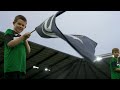 On The Road | Swansea City