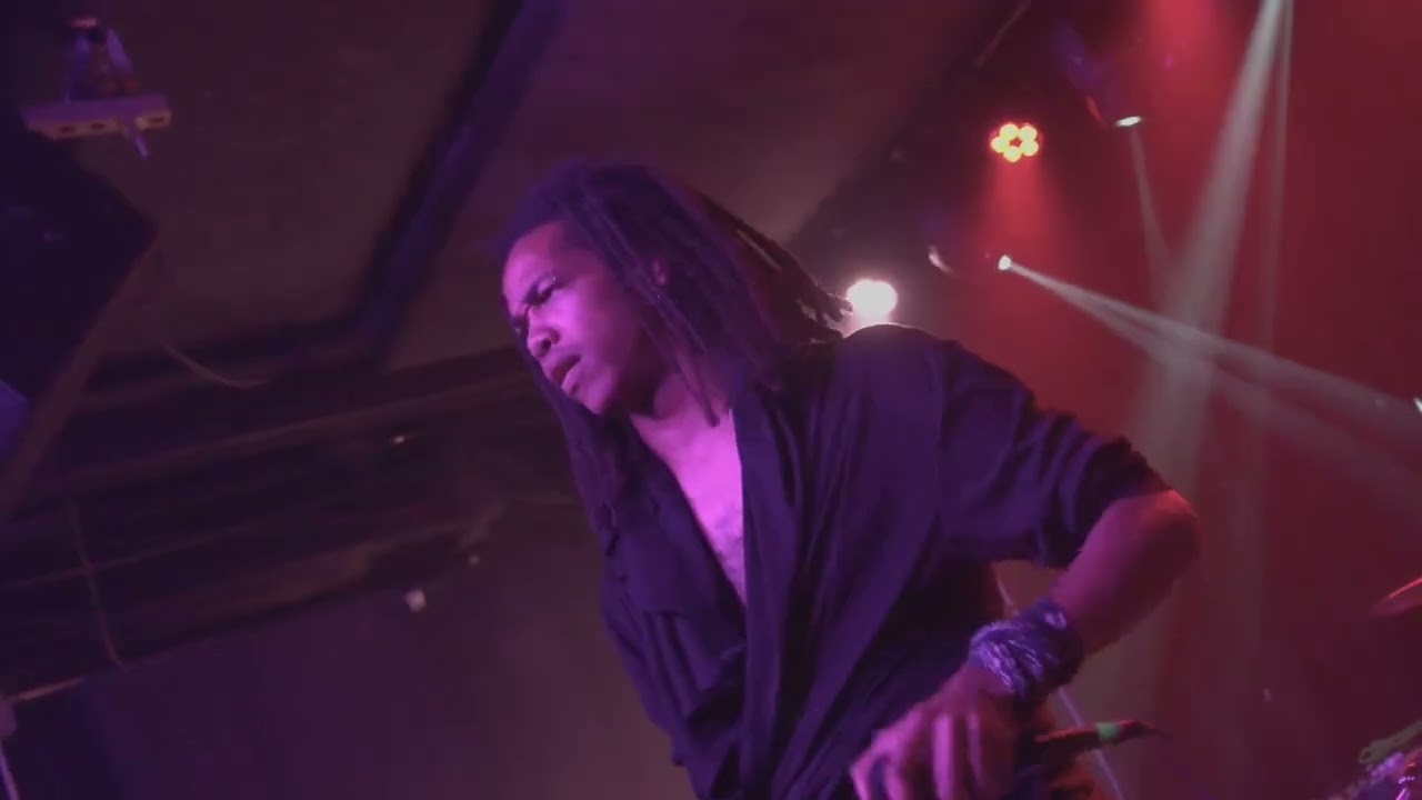 Watch SOLEMN VISION - Avarice | Live at St. Vitus, NYC on YouTube Watch SOLEMN VISION - Avarice | Live at St. Vitus, NYC on YouTube