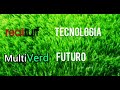 MultiVerd - Distribuidor oficial en Gerona de realturf