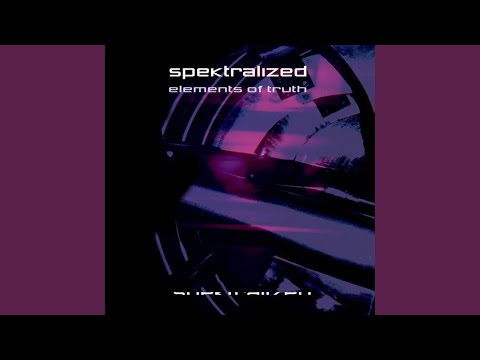 Spektralized — Learn And Teach